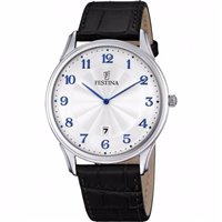 Orologio Festina Uomo in Acciaio F6851/2 - F6851/2